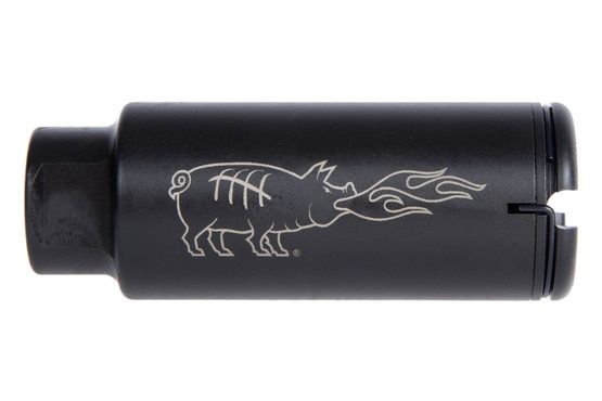 Noveske KX5 Flash Suppressor for .308 WIN / 300 BLK rifle, carbine, and sbr with 5/8 x 24 Threading